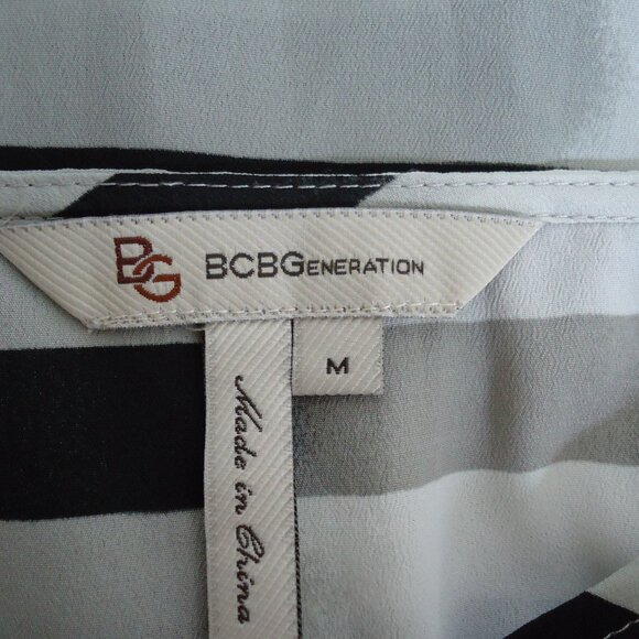 BCBGeneration Top M - Picture 6 of 9